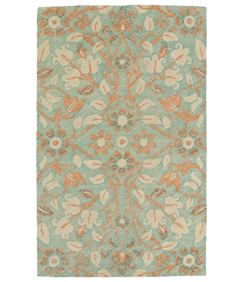 Kaleen Weathered WTR04-78 Area Rug