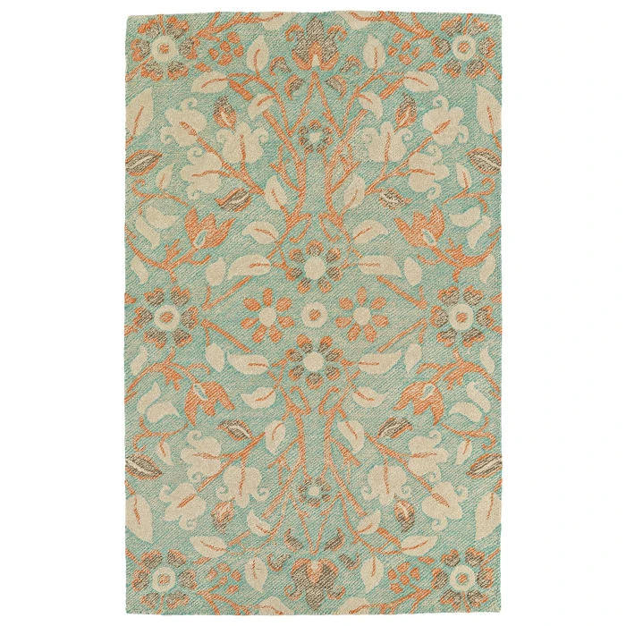 Kaleen Weathered WTR04-78 Area Rug