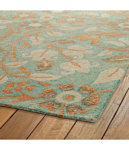 Kaleen Weathered WTR04-78 Area Rug