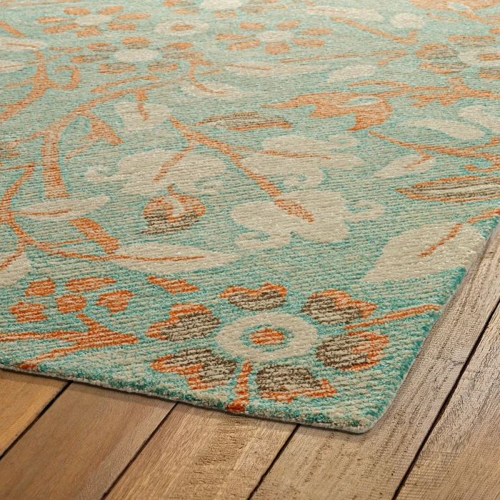 Kaleen Weathered WTR04-78 Area Rug