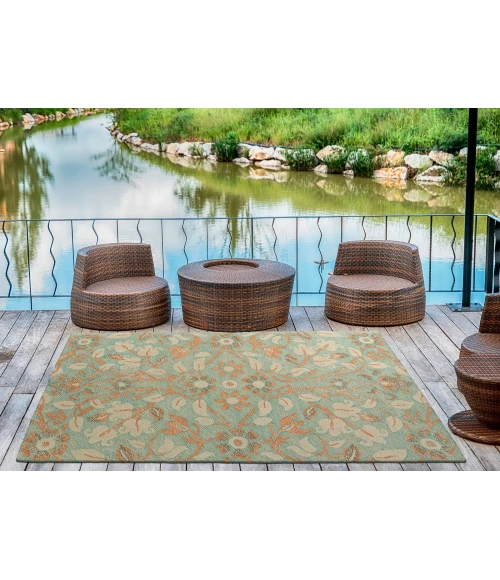 Kaleen Weathered WTR04-78 Area Rug