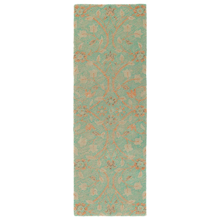 Kaleen Weathered WTR04-78 Area Rug