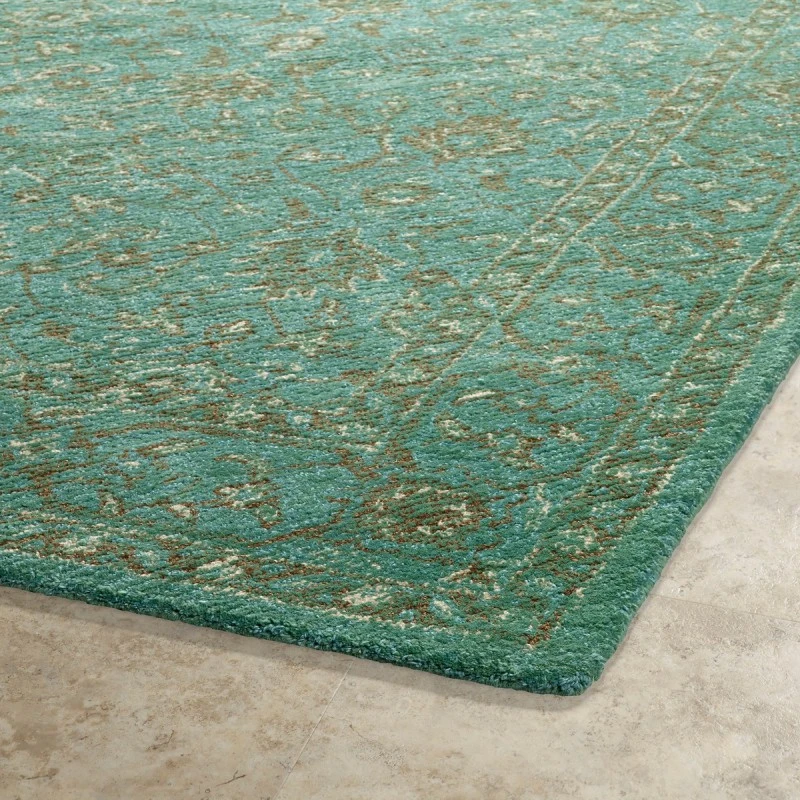 Kaleen Weathered WTR05-78 Area Rug