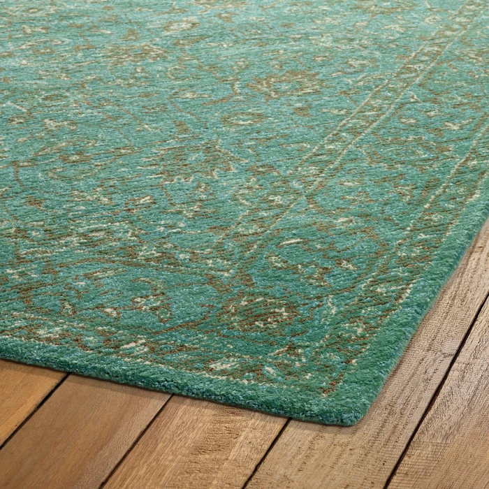 Kaleen Weathered WTR05-78 Area Rug