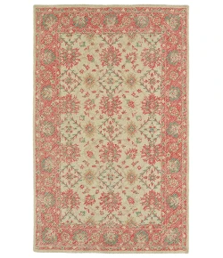 Kaleen Weathered Wtr06-36-912 Area Rug 9 ft. X 12 ft. Rectangle