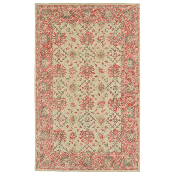 Kaleen Weathered WTR06-36 Area Rug