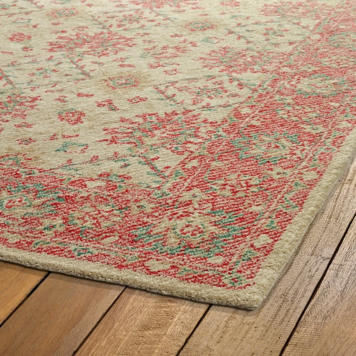 Kaleen Weathered WTR06-36 Area Rug