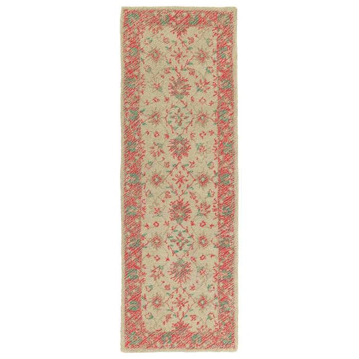 Kaleen Weathered WTR06-36 Area Rug
