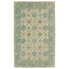 Kaleen Weathered Wtr06-91-46 Area Rug 4 ft. X 6 ft. Rectangle