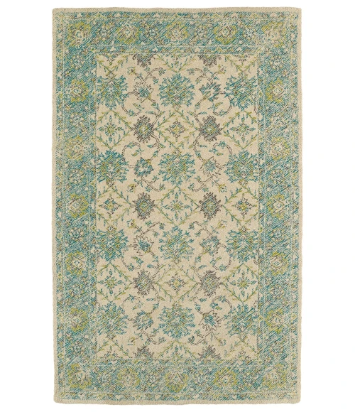 Kaleen Weathered WTR06-91 Area Rug
