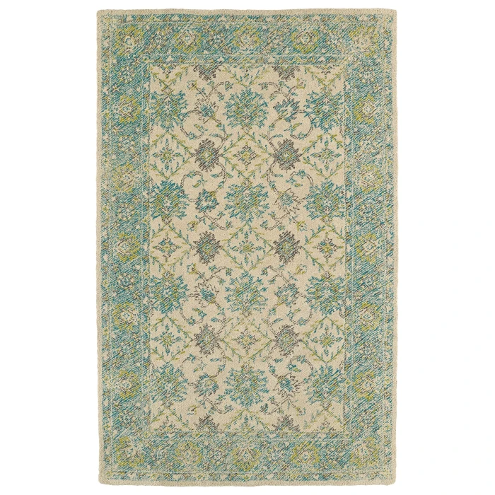 Kaleen Weathered WTR06-91 Area Rug