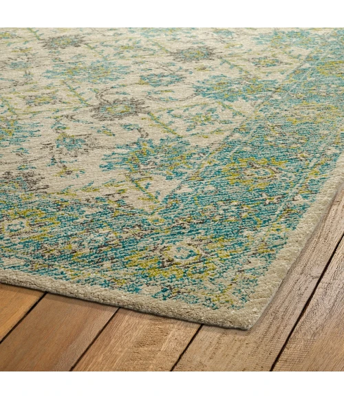 Kaleen Weathered WTR06-91 Area Rug