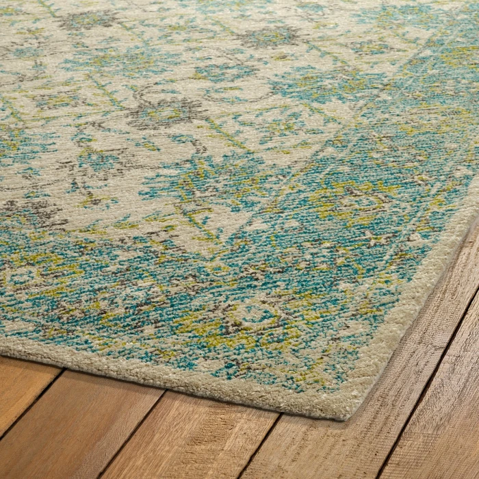 Kaleen Weathered WTR06-91 Area Rug