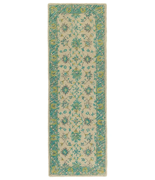 Kaleen Weathered WTR06-91 Area Rug