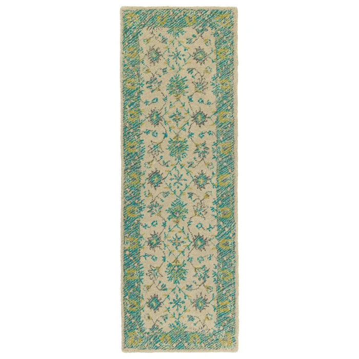 Kaleen Weathered WTR06-91 Area Rug
