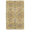 Kaleen Weathered Wtr07-05-46 Area Rug 4 ft. X 6 ft. Rectangle