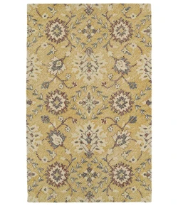 Kaleen Weathered Wtr07-05-912 Area Rug 9 ft. X 12 ft. Rectangle