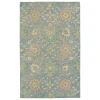 Kaleen Weathered Wtr07-17-810 Area Rug 8 ft. X 10 ft. Rectangle