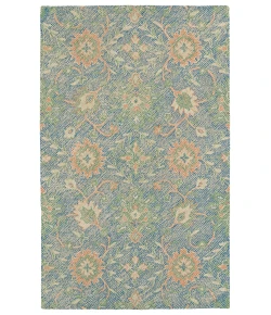 Kaleen Weathered Wtr07-17-912 Area Rug 9 ft. X 12 ft. Rectangle