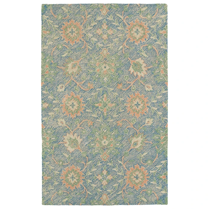 Kaleen Weathered WTR07-17 Area Rug