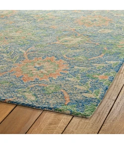 Kaleen Weathered Wtr07-17-912 Area Rug 9 ft. X 12 ft. Rectangle