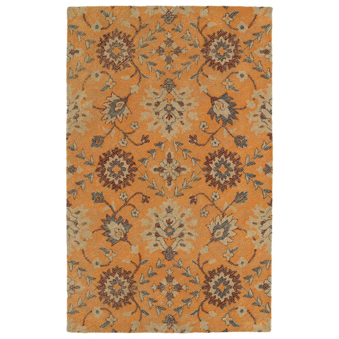 Kaleen Weathered WTR07-89 Area Rug