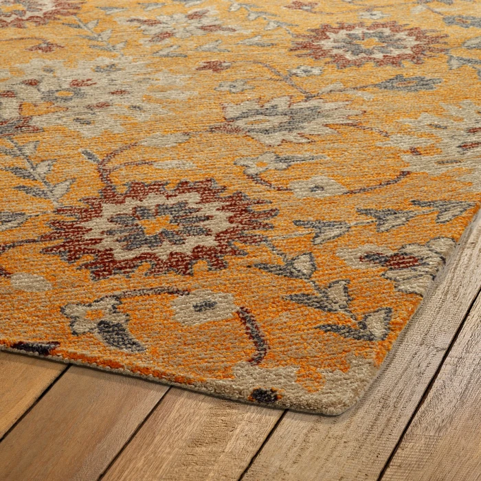 Kaleen Weathered WTR07-89 Area Rug