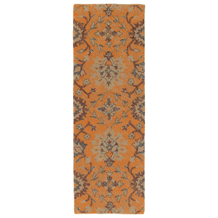 Kaleen Weathered WTR07-89 Area Rug