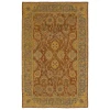 Kaleen Weathered Wtr08-06-46 Area Rug 4 ft. X 6 ft. Rectangle