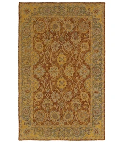 Kaleen Weathered Wtr08-06-912 Area Rug 9 ft. X 12 ft. Rectangle