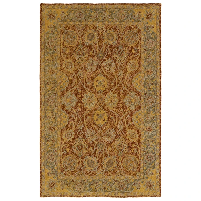 Kaleen Weathered WTR08-06 Area Rug