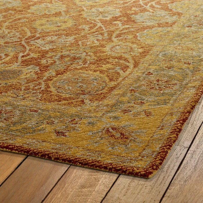 Kaleen Weathered WTR08-06 Area Rug