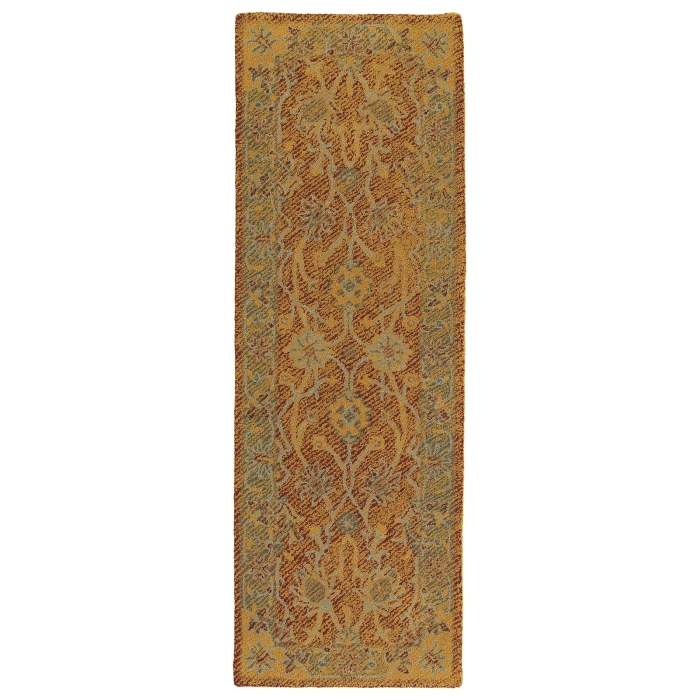 Kaleen Weathered WTR08-06 Area Rug