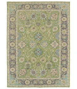 Kaleen Weathered Wtr08-96-576 Area Rug 5 ft. X 7 ft. 6 in. Rectangle