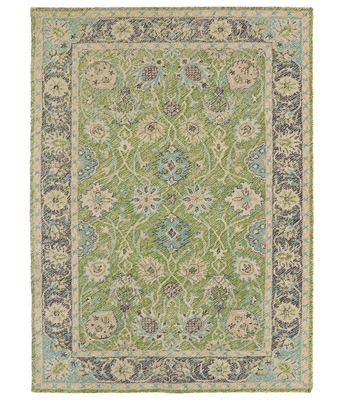 Kaleen Weathered WTR08-96 Area Rug