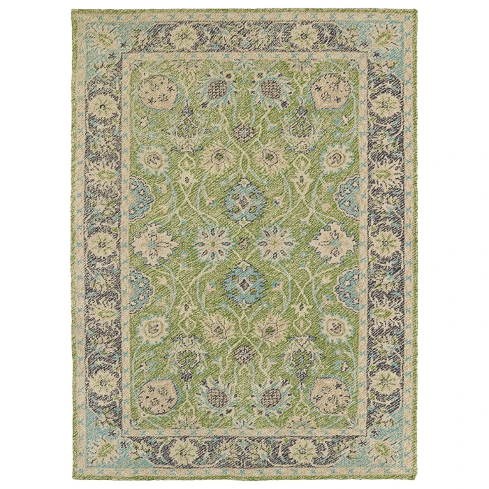 Kaleen Weathered WTR08-96 Area Rug