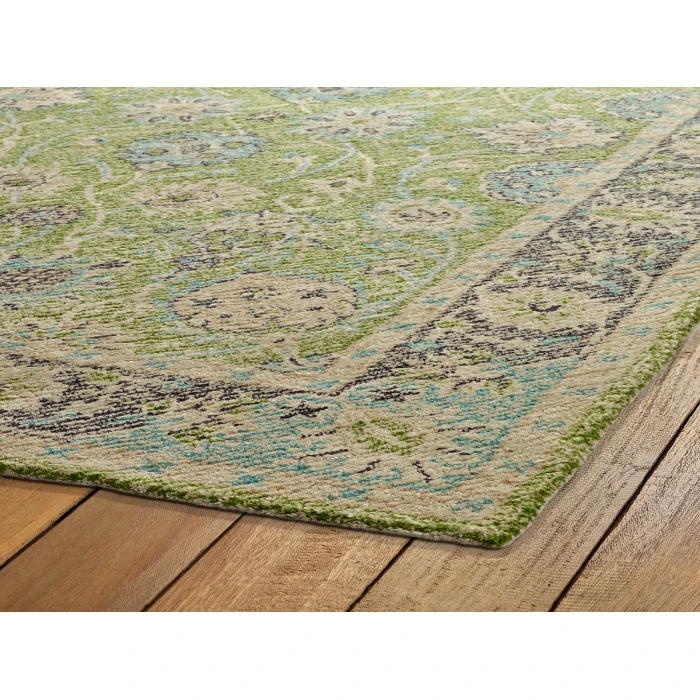 Kaleen Weathered WTR08-96 Area Rug