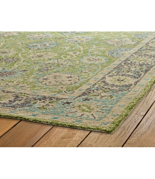 Kaleen Weathered WTR08-96 Area Rug