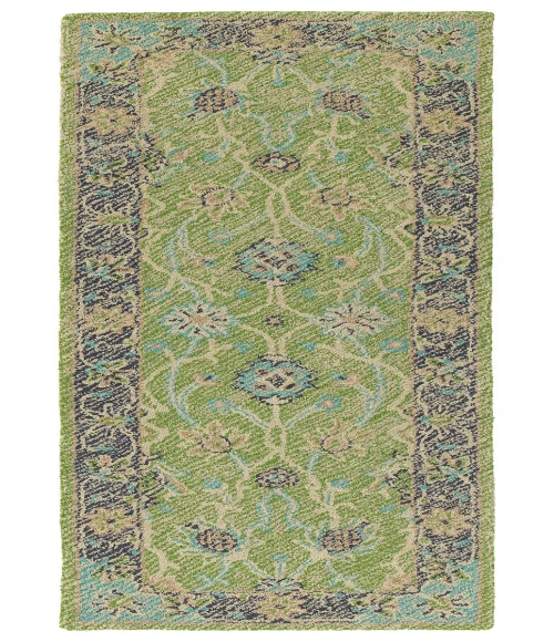 Kaleen Weathered WTR08-96 Area Rug