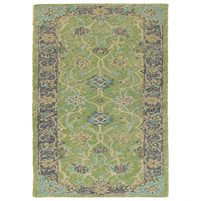 Kaleen Weathered WTR08-96 Area Rug