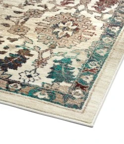 Kaleen Wynnlow Wyn01-86-23117 Area Rug 2 ft. 3 in. X 11 ft. 7 in. Rectangle