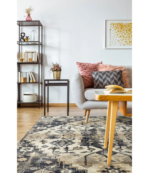 Kaleen Wynnlow WYN03-22 Area Rug