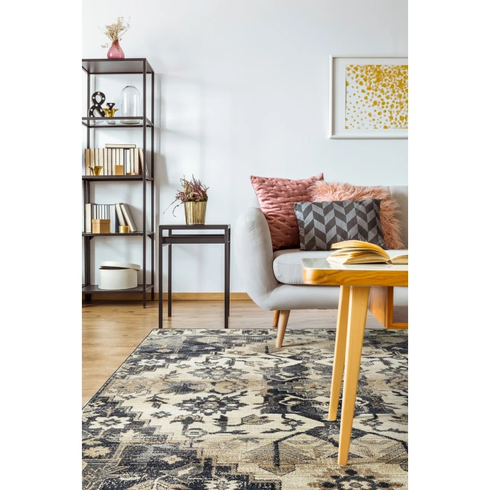 Kaleen Wynnlow WYN03-22 Area Rug