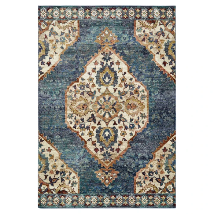 Kaleen Wynnlow WYN04-86 Area Rug