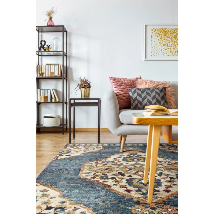 Kaleen Wynnlow WYN04-86 Area Rug