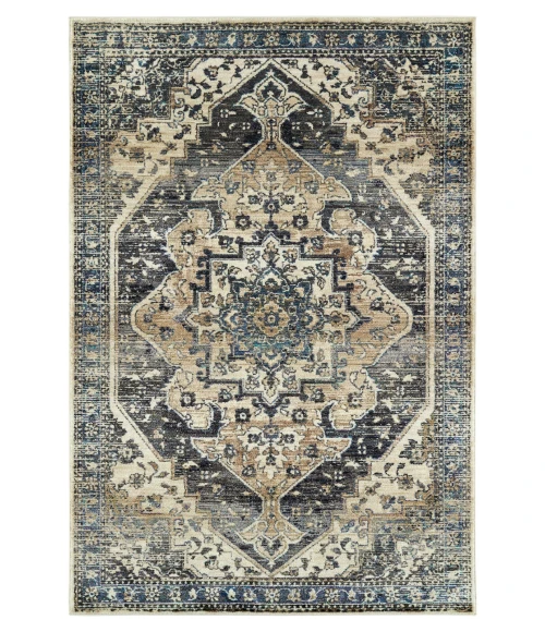 Kaleen Wynnlow WYN05-75 Area Rug