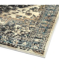 Kaleen Wynnlow Wyn05-75-23117 Area Rug 2 ft. 3 in. X 11 ft. 7 in. Rectangle