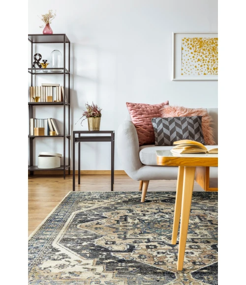 Kaleen Wynnlow WYN05-75 Area Rug