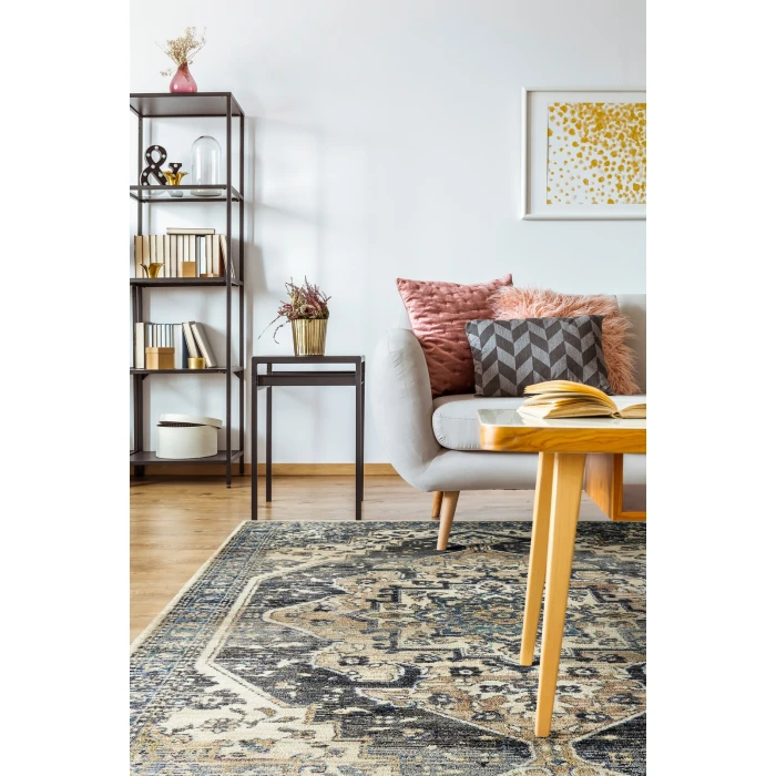 Kaleen Wynnlow WYN05-75 Area Rug