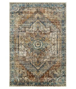 Kaleen Wynnlow Wyn06-86-63Rd Area Rug 6 ft. 3 in. X 6 ft. 3 in. Rectangle